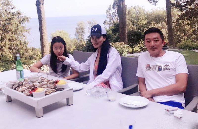 尼格买提|同名不同命，这10对男星拥有相同的名字，有人风光有人更帅却不红