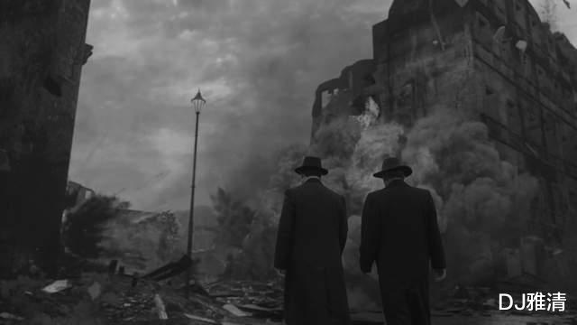 前行者|谍战剧《前行者》演技派扎堆，八位配角表现突出，鹿友祥扮演者令人意外