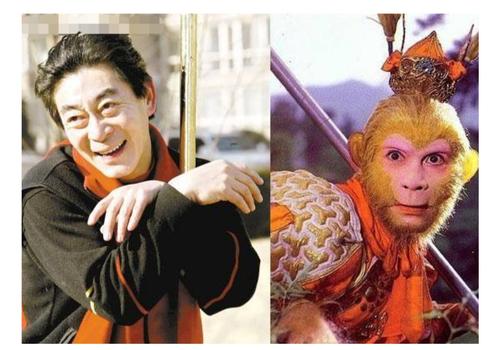 赘婿|《赘婿》大结局，吉吉国王火了，网友却担心六小龄童告他侵权