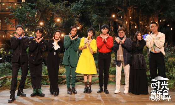 郁可唯|又是三网收视第一，芒果台这档综艺真是一期比一期好！