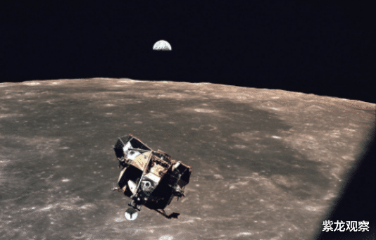 UFO 耗资255亿，美国登月是一大骗局？俄专家拿出铁证，西方脸红了