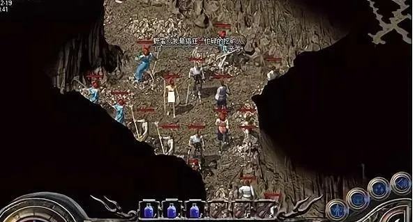 老玩家|热血传奇：天关开启了升级新模式，如只靠打怪升级，老玩家会留念吗