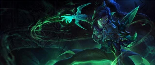 薇恩|11.24五路禁用率最高英雄!女刀男刀成上野噩梦