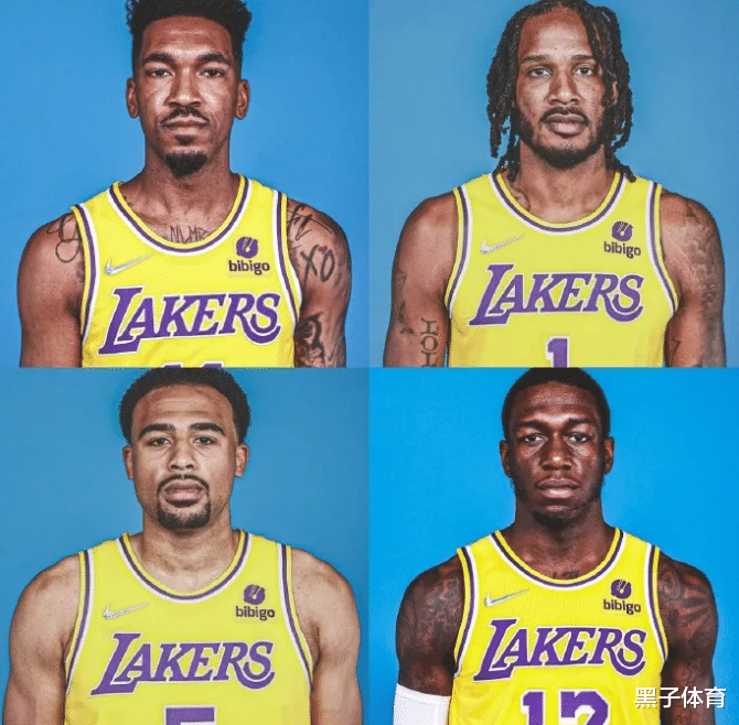 世界冠軍|排名狂飆！湖人西部第四了！還有2個好消息，詹姆斯憋不住了