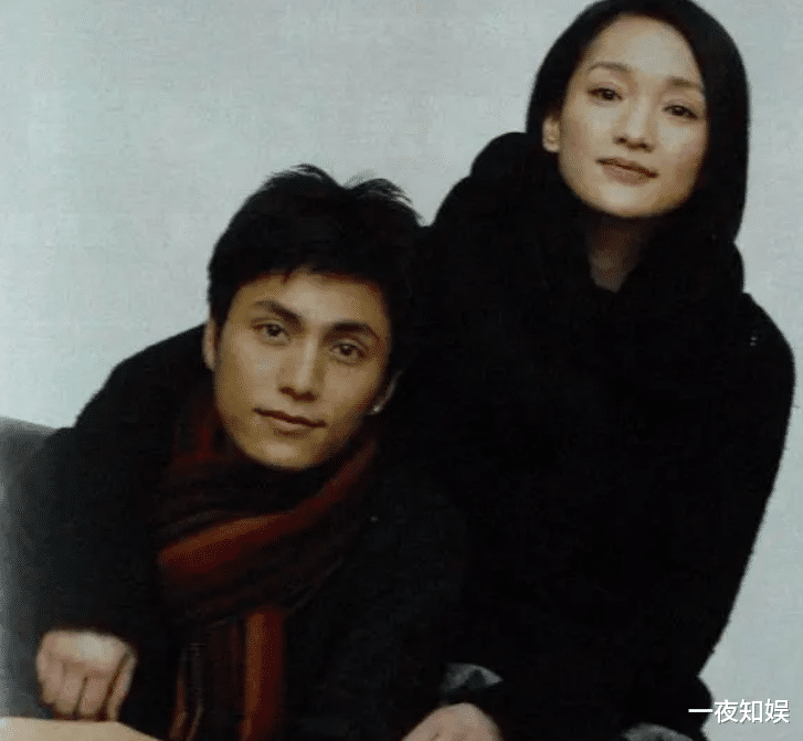 陈坤|赵薇终于不再忍，揭开了陈坤的“遮羞布”，怪不得周迅不接受他