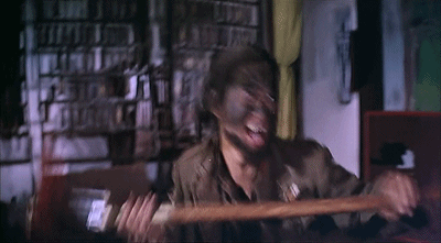 徐克|41年前，徐克找来徐少强米雪，拍了部“尺度”让人震惊的电影！