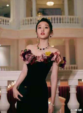 张若昀|张若昀近况瘦成“纸片人”，唐艺昕产后变“蚂蚁腰”，直言：减肥方法很简单