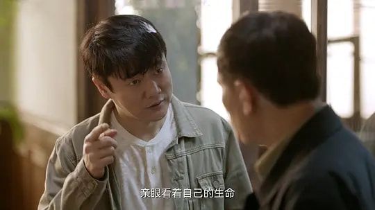 赵丽颖|赵丽颖新剧“烂尾”了？前期剧情悬疑感拉满，结局却令人大失所望