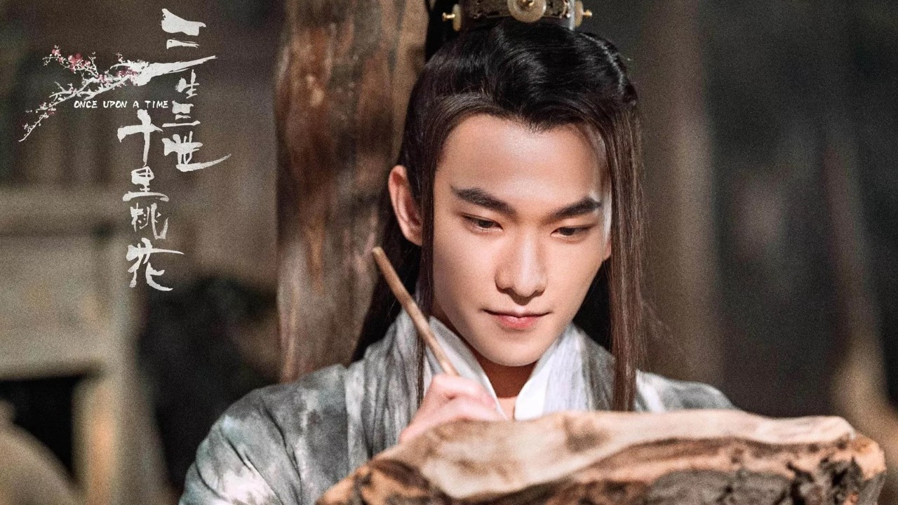 严屹宽|严屹宽那么帅，为什么不火？他与老婆，男神与迷妹之间的浪漫相遇