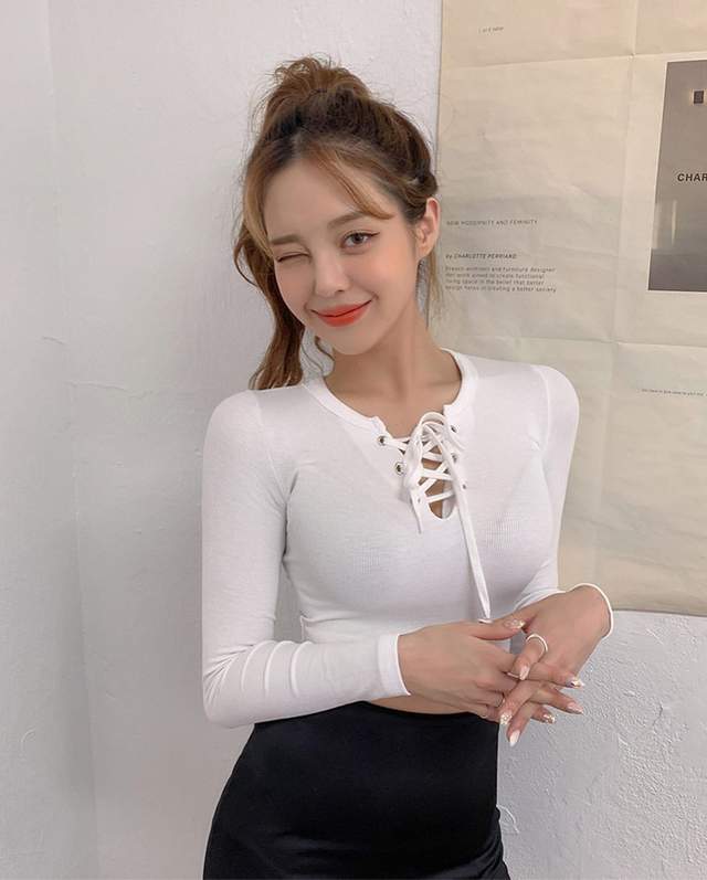 Fashion课代表|偶尔改变搭配思路，心机款就能穿出女神感，吸睛效果满分还很撩人