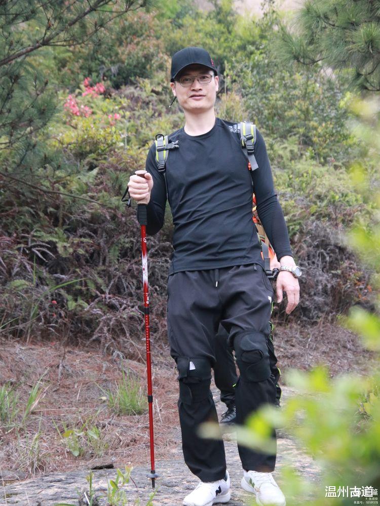 温州古道 温州大罗山最新网红打卡点--昭君出塞等你来