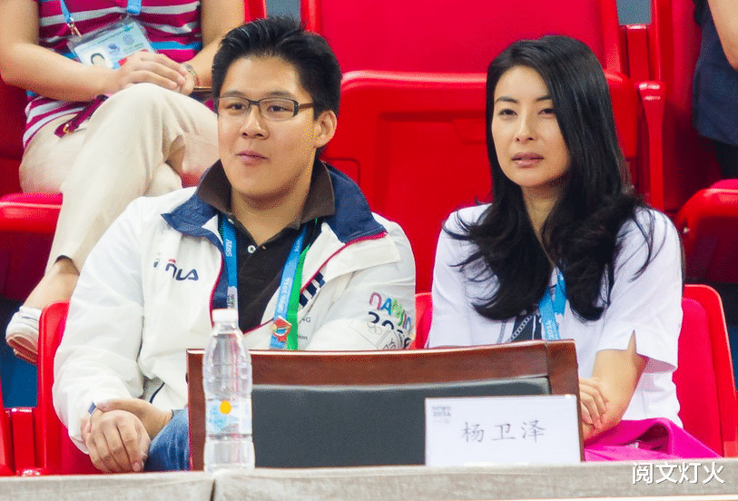 郭晶晶|“跳水皇后”郭晶晶退役后，如今能拿多少退休金？数字令人很意外