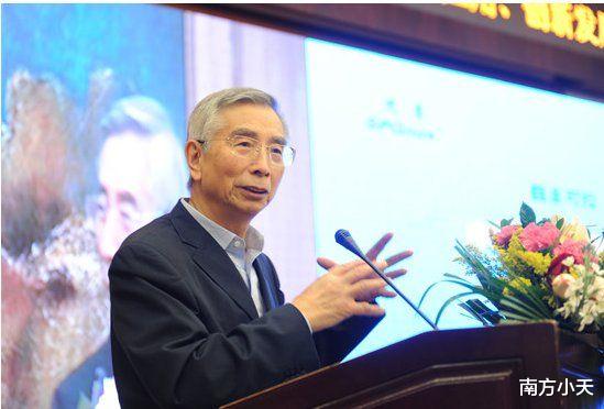 苏宁易购|奉献全部家当、技术的倪光南，不会搞阴谋权术竟被联想扫地出门