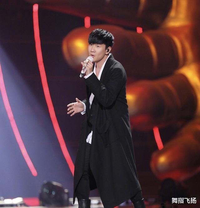 李健|《2021好声音》启动！导师方面“流行天王、音乐教父”或将齐聚一堂