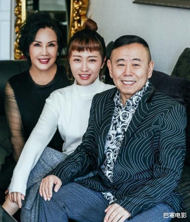 带货|脸是不要了，老戏骨为钱各出奇招，猛拍烂片强捧子女，晚节是啥？