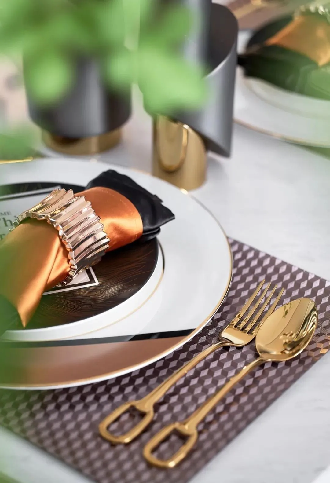 145㎡的橙意轻奢私宅