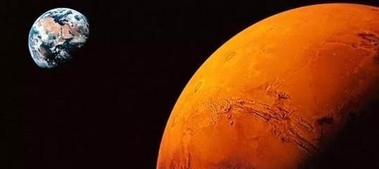 何沐青谈|?据说在火星上有“发现”,生命是真的吗?探究下是什么情况