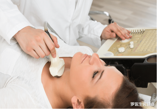 罗医生说健康|母女相继查出甲状腺癌，医生怒斥：这种汤，哪能天天喝？没见识