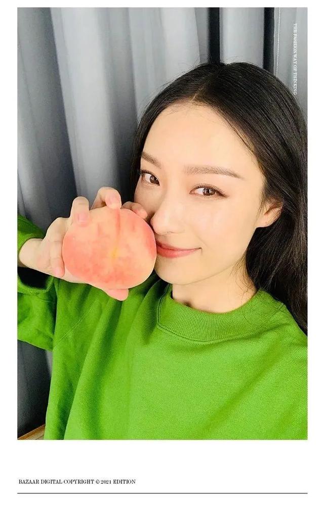 面膜 美上热搜的脸，长什么样？
