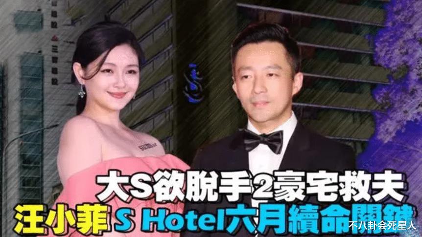 豪门|当真明星遇上假豪门,一个比一个惨,刘涛替夫还债,何静遇骗子