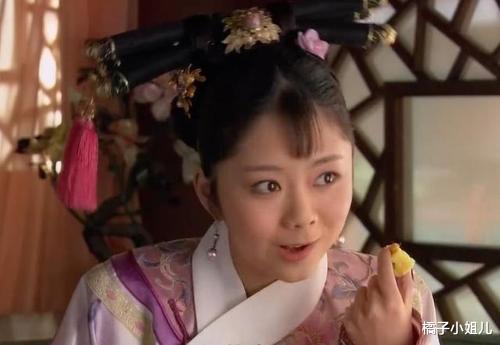甄嬛传|甄嬛传：难怪淳儿承皇上雨露，雍正那么满意，原来偷偷做了这件事