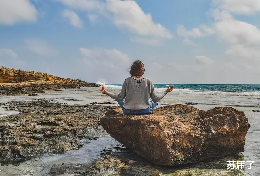 苏庸子|一个人嫉妒你时,才会忍不住说出这些话,要小心