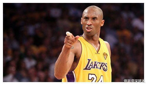 科比·布萊恩特|NBA歷史9大經(jīng)典“囂張”語錄：科比、韋德上榜，榜首被詹皇教做人
