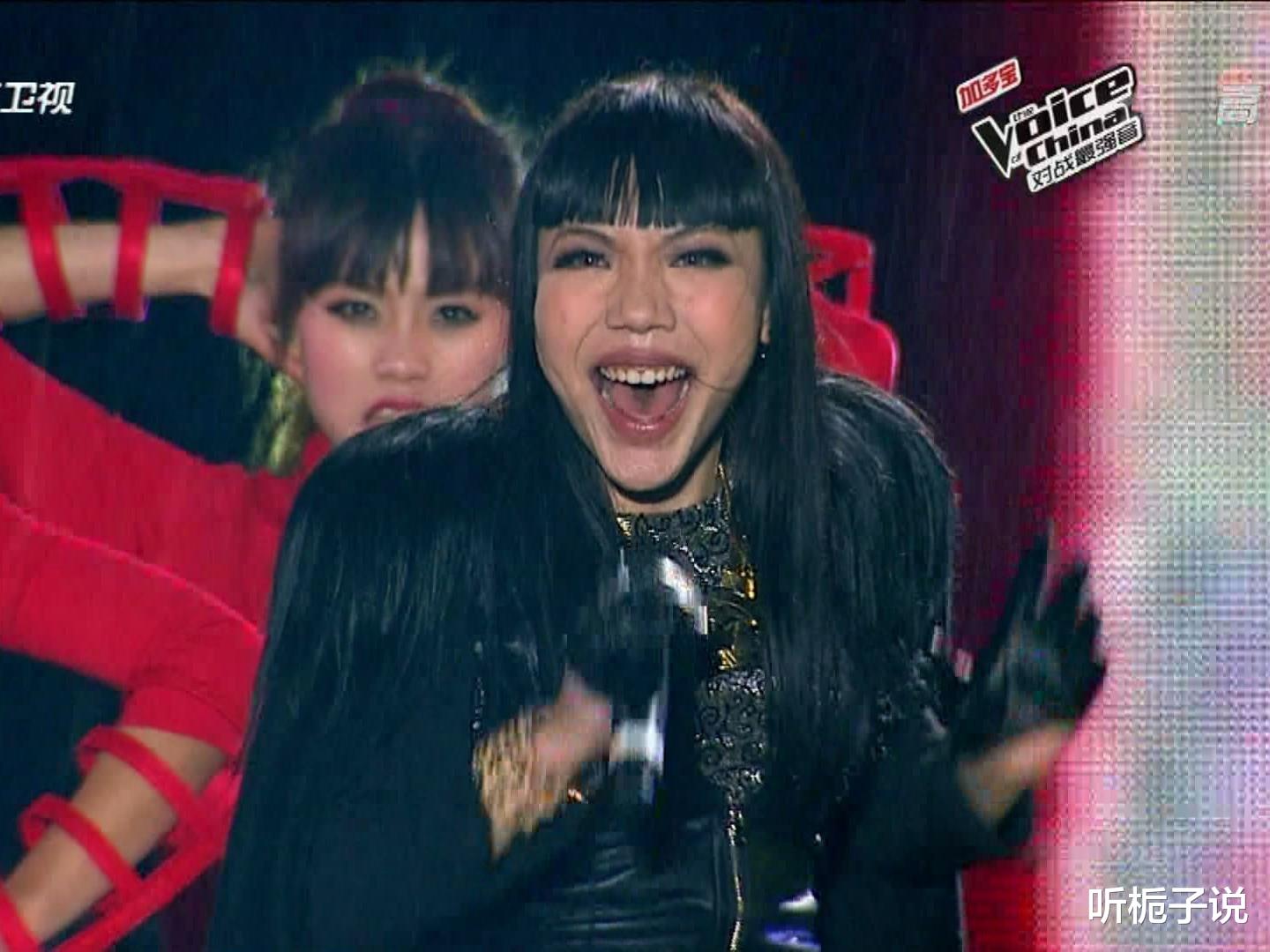 吴莫愁|从代言费1.3亿到县城卖唱，“巨星”吴莫愁，是如何一步步跌落的