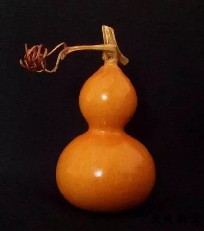 葫芦|这玩意儿，不盘光看，就很勾人！