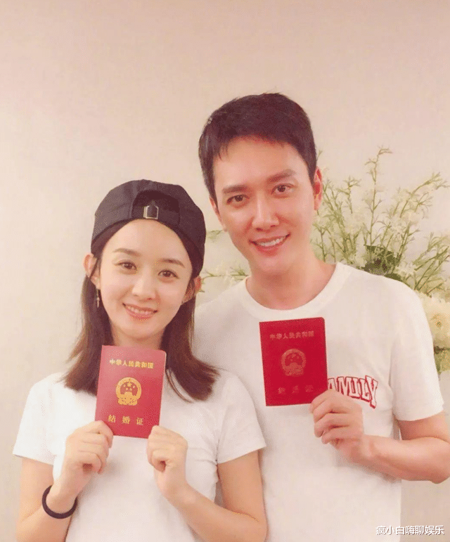 唐宁|猝不及防？这下真的离了？还早就各寻新欢、各玩各的了？