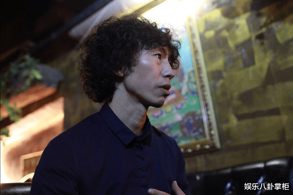 庞麦郎|是谁毁掉了“庞麦郎”？从走红到精神分裂，“幕后黑手”终现形