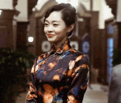 赘婿|网评《赘婿》美女排行榜出炉，朱珠仅排第八，第一名竟无人反对