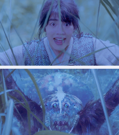 电视剧|斗罗电视剧首日播放近两亿很自豪？这就是一场骗局，原著党已崩溃