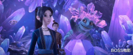 火影忍者|這么低調還這么能打，我想評這部國漫為年度最佳