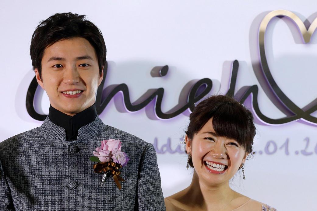 福原爱|福原爱出轨后道歉,网友一边倒表示理解,最想不通的恐怕是李小璐