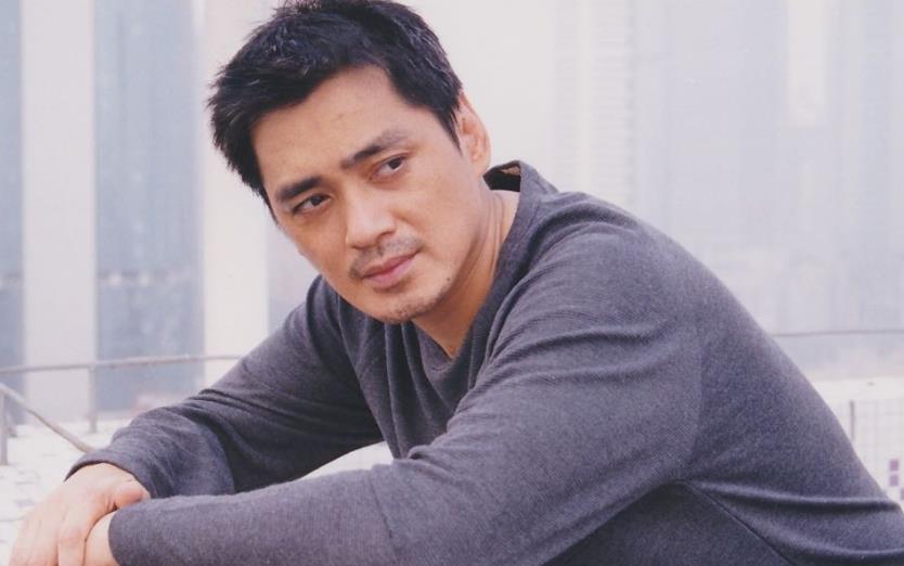 杨蓉|汤镇宗：成名前娶的平凡妻子是我的挚爱，家里3个女人是我的底线