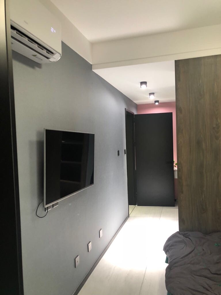 现代风新房完工，装修费全包30万，亲朋都说我傻，参观后都打脸了