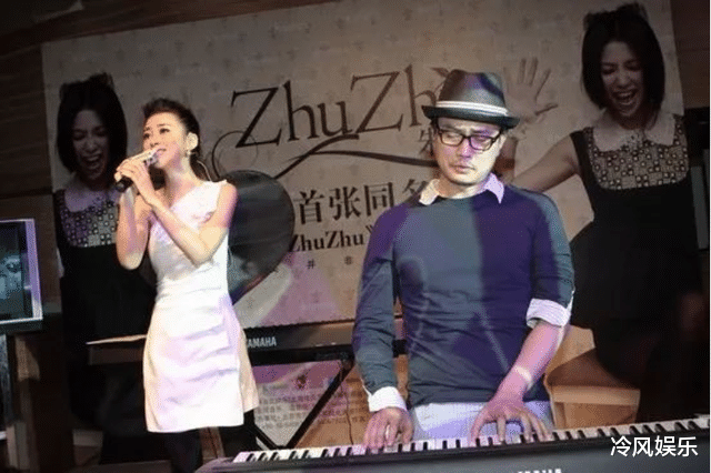 朱珠|怒甩意大利顶级富二代，征服台湾“黑道太子”，朱珠凭啥这么牛？