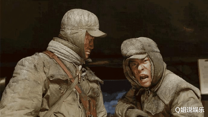 易烊千玺|《长津湖》上映首日票房破3亿，观众说得最多的是易烊千玺的演技