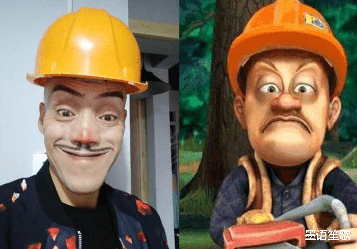 |53岁“光头强”：光环褪去名气散，娇妻豪宅一场梦，如今还没媳妇