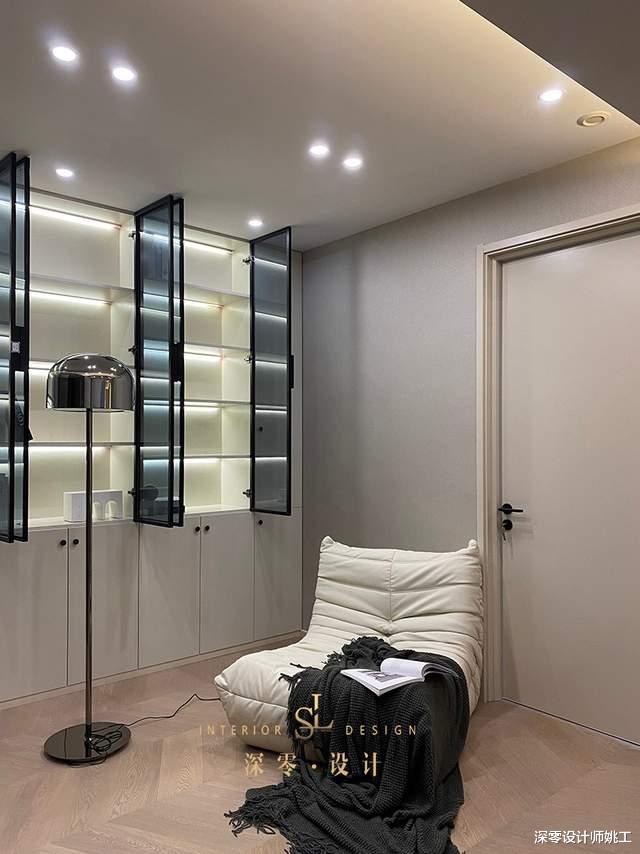 一套房子装得好不好，跟面积无关，主要看的还是细节，找的是亮点