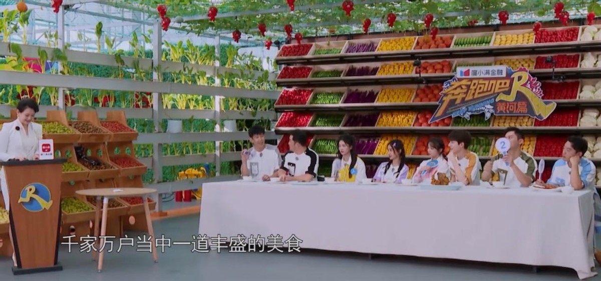 温兆伦|仅播2天，力压《披哥》夺霸屏榜冠军，这部S级综艺有多拽？