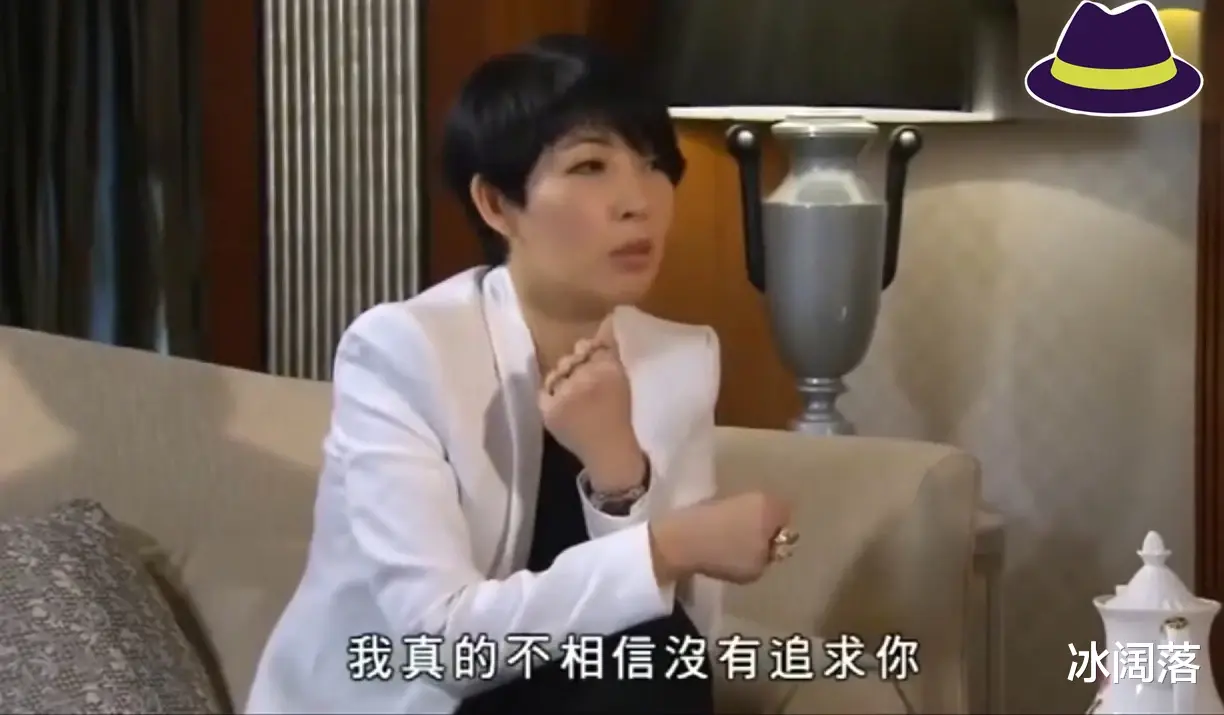 海豚|古天乐不谈恋爱的原因让人很感动，“劳模”背后肩负着香港电影使命