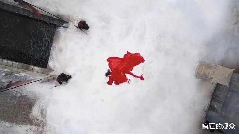 白梦妍|现在非科班出身的演员，演技都这么好吗？卷起来了