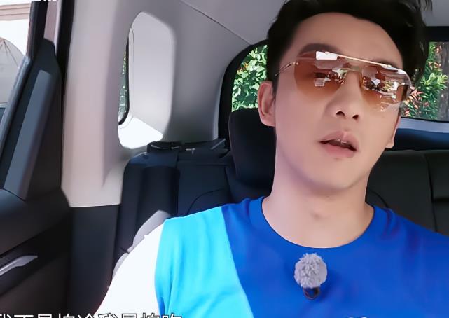 郑恺|郑恺在三亚录节目却“怕冷”，得知背后真实原因，网友：恭喜恭喜