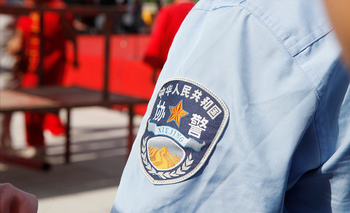 辅警|年薪15万的辅警，已有“试点”招聘，未来将成为全国大趋势！