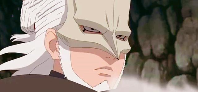 优米麻麻|博人传212集-214集剧透,动画主线回归,果心居士对战慈弦