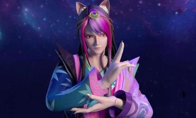 叶罗丽|在叶罗丽当中最难完成的几个动作,冰公主和陈思思的难度最高