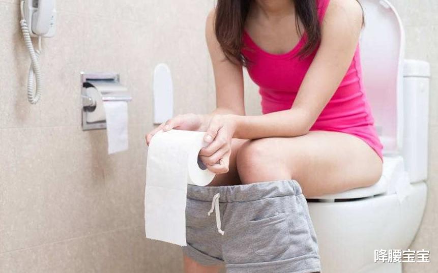 降腰宝宝 10个女人9个得过尿路感染，出现这六种情况就要注意了
