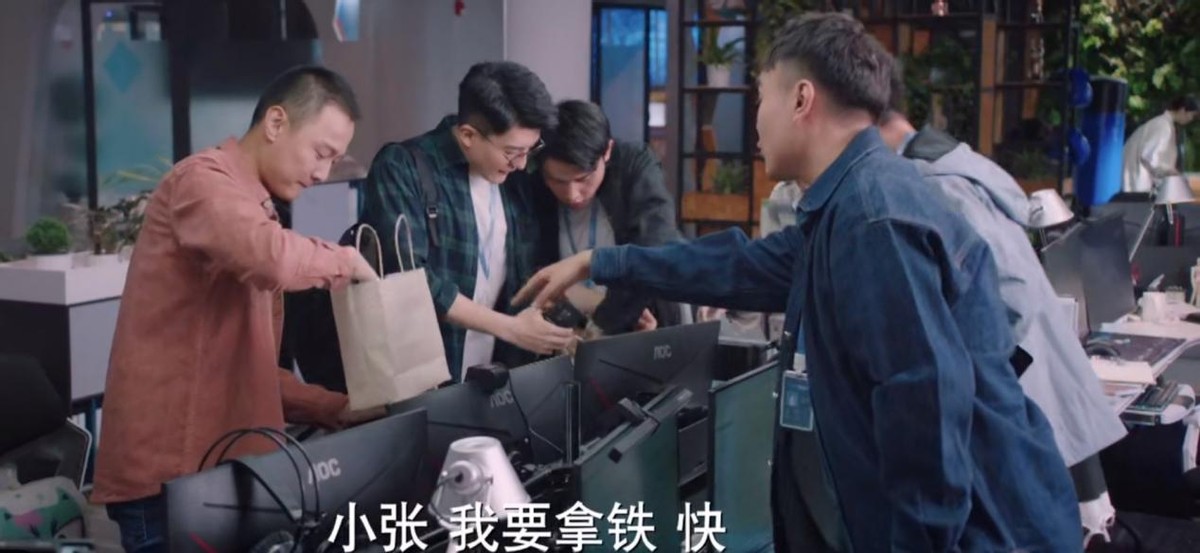 殷桃|央八甩出王炸剧!刚开播收视破1,殷桃终于选对剧本了?